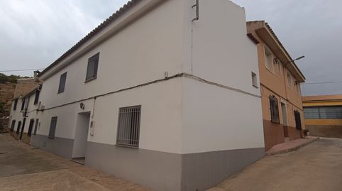 Foto 2 de Casa o xalet en venda a Camino de la Balsa, Sierra de Carrascoy, Alhama de Murcia