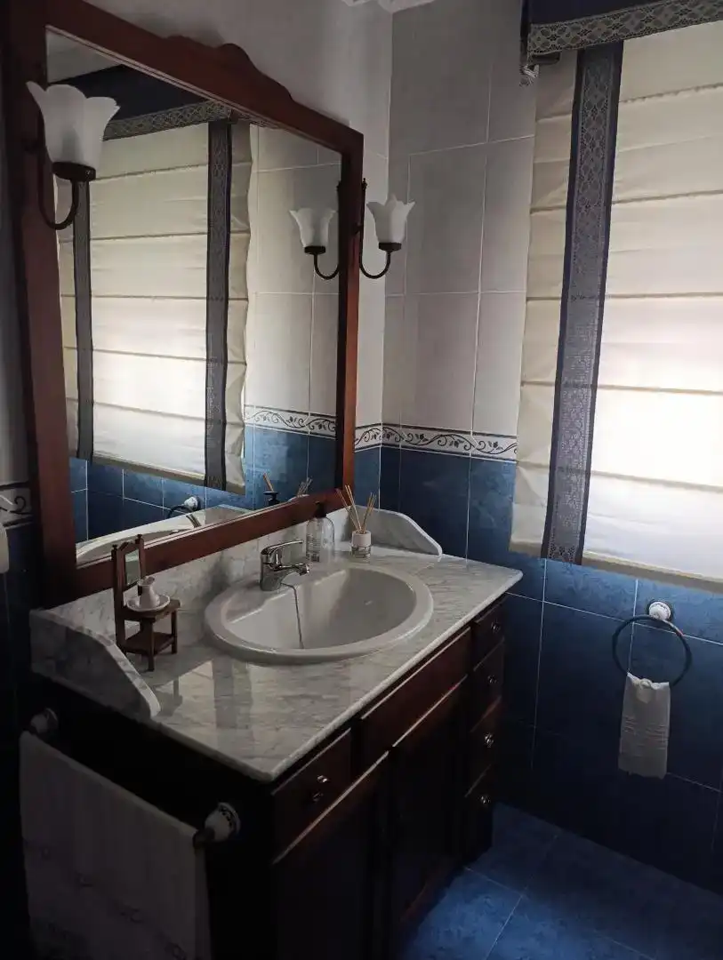 Bany de Pis en venda en Navas de San Juan, Jaén