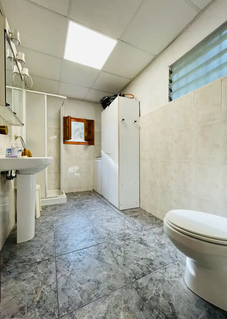 Bany de Residencial en venda en Corbera de Llobregat