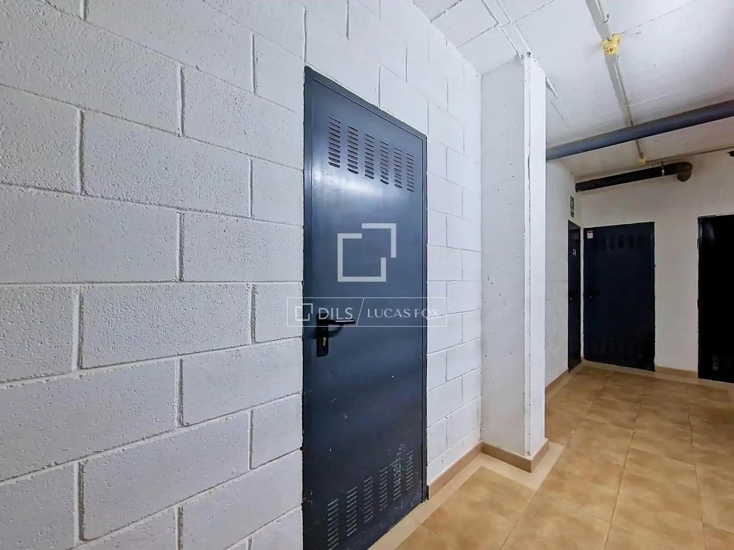 Piso en venta en Cubelles con Aire acondicionado, Calefacción y Jardín privado