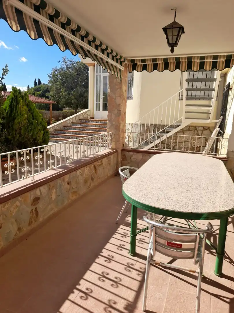 Chalet en venta en Pedanías - Extrarradio, imagen 45