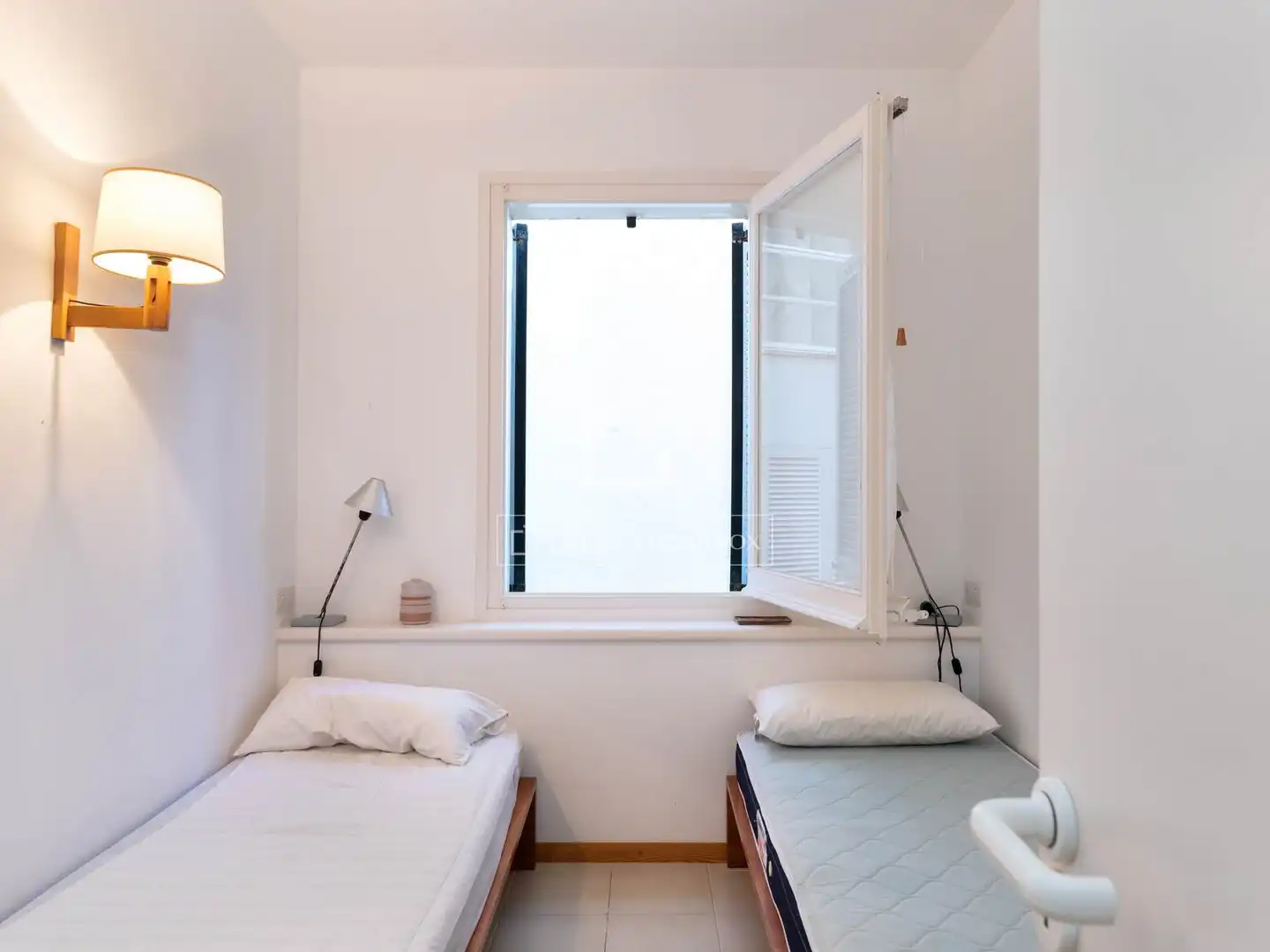 Schlafzimmer von Haus oder Chalet zum Verkauf in Begur mit Heizung, Terrasse und Abstellraum