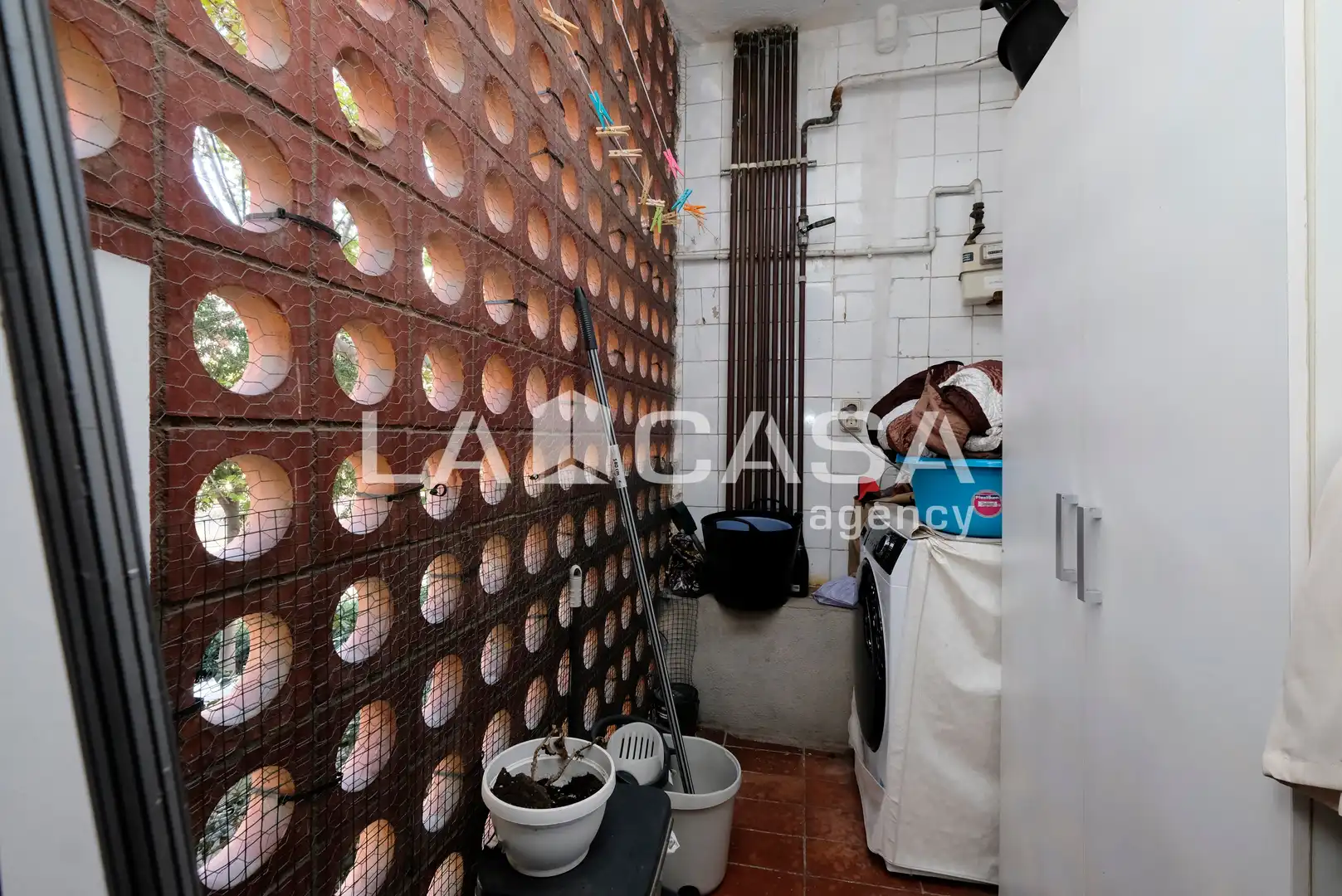 Flat for sale in Barcelona  with Balcony