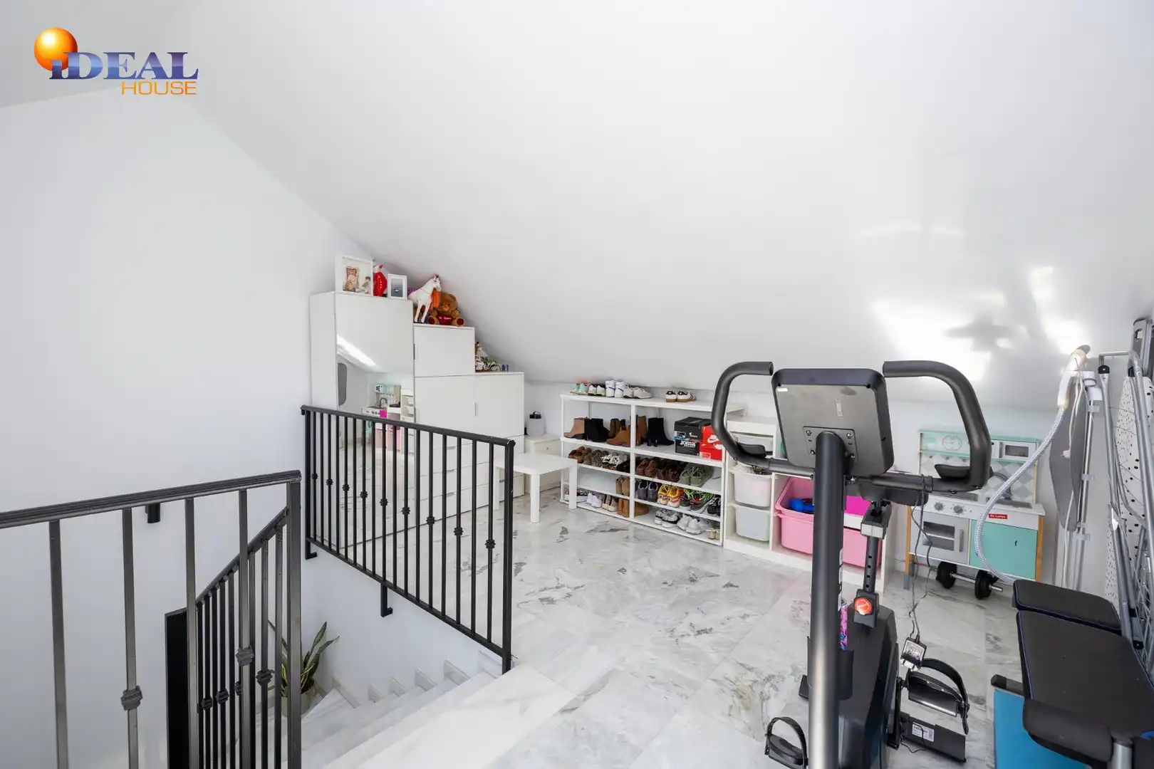 Casa amb terrassa en venda a La Zubia Ciudad, imagen 37