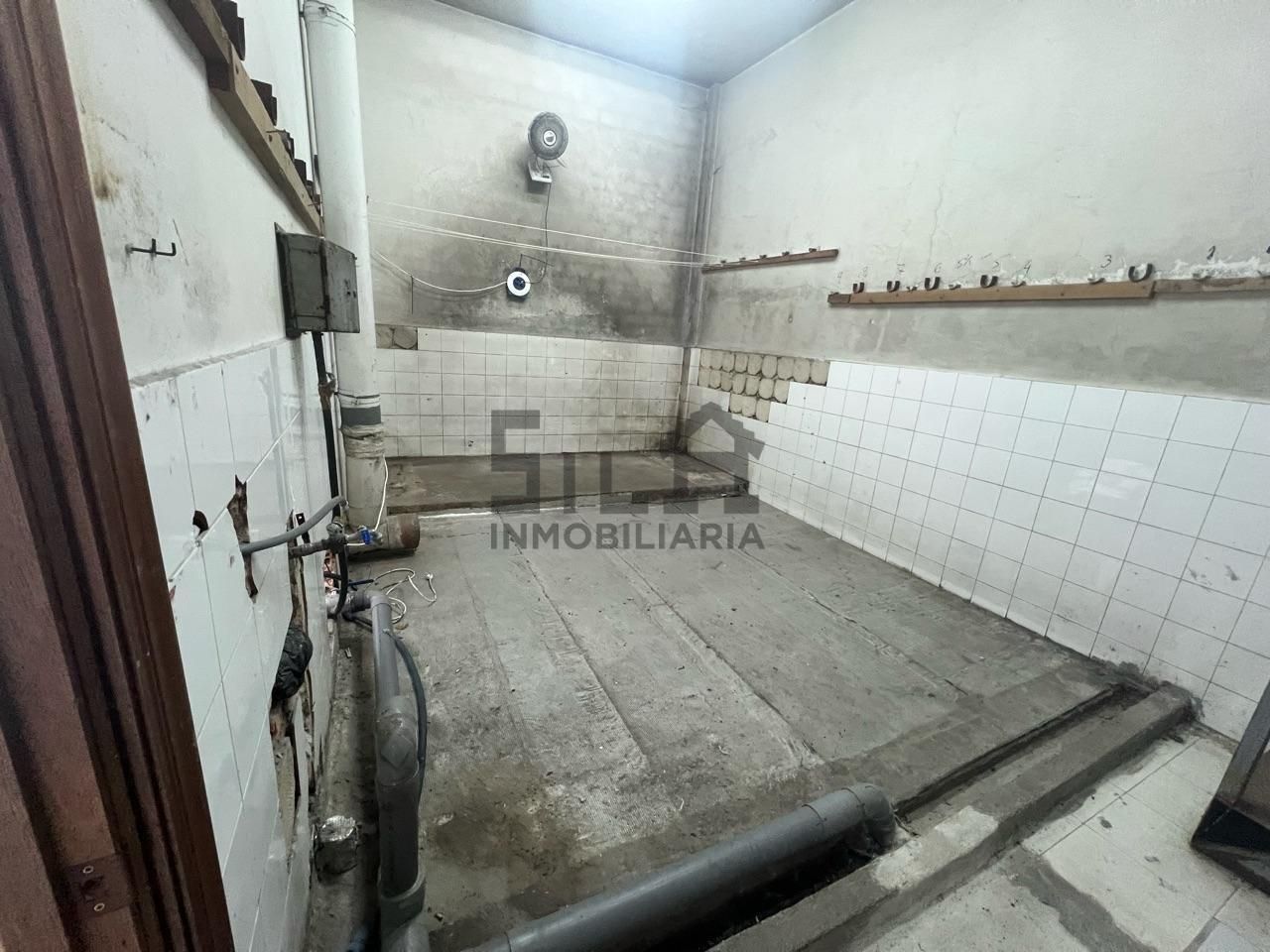 Cuina de Local de lloguer en Ourense Capital 