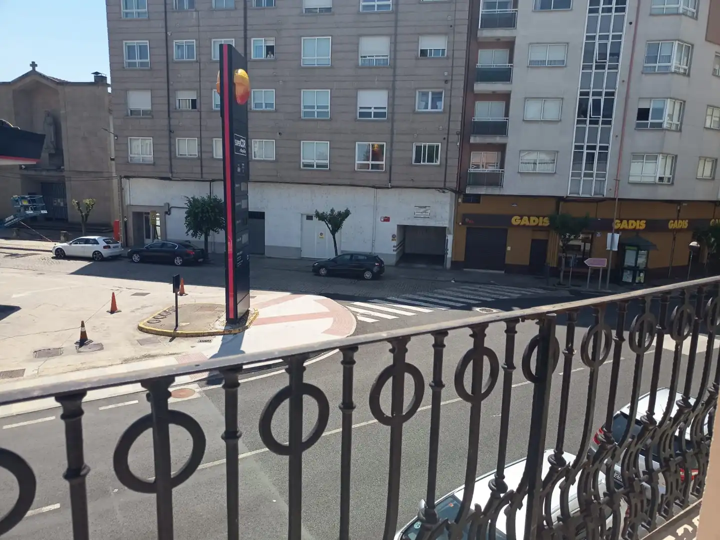 House with terrace for sale in Monforte de Lemos, imagen 13