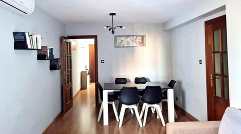 Photo 2 of Flat for rent in Carrer de Sollana, Na Rovella - Hermanos Maristas,  Valencia Capital