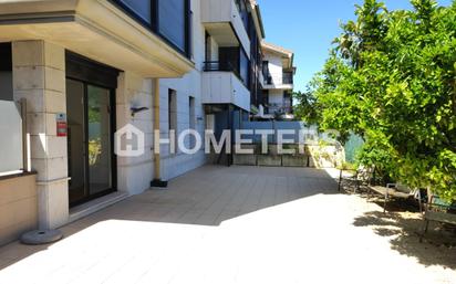 Terrace of Flat for sale in Orio  with Terrace and Balcony