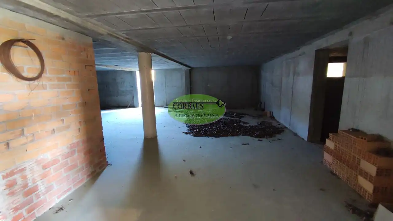 Chalet con jardín en venta en Xinzo de Limia, imagen 29
