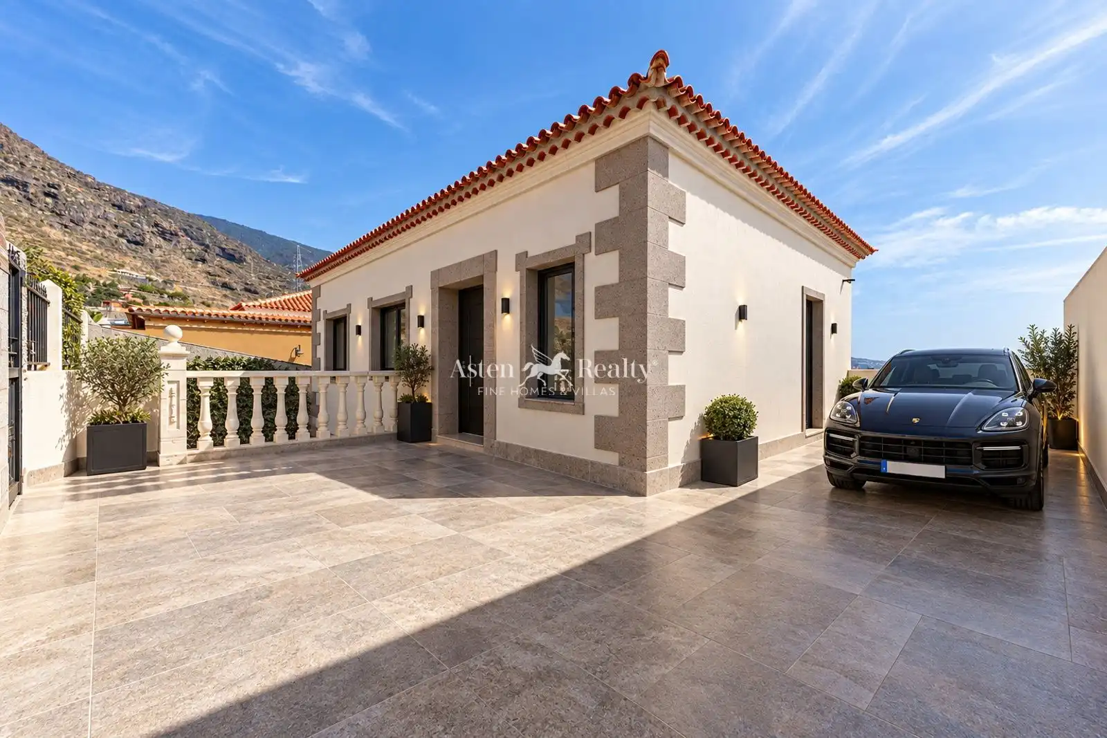 Casa in vendita a Araya, imagen 31