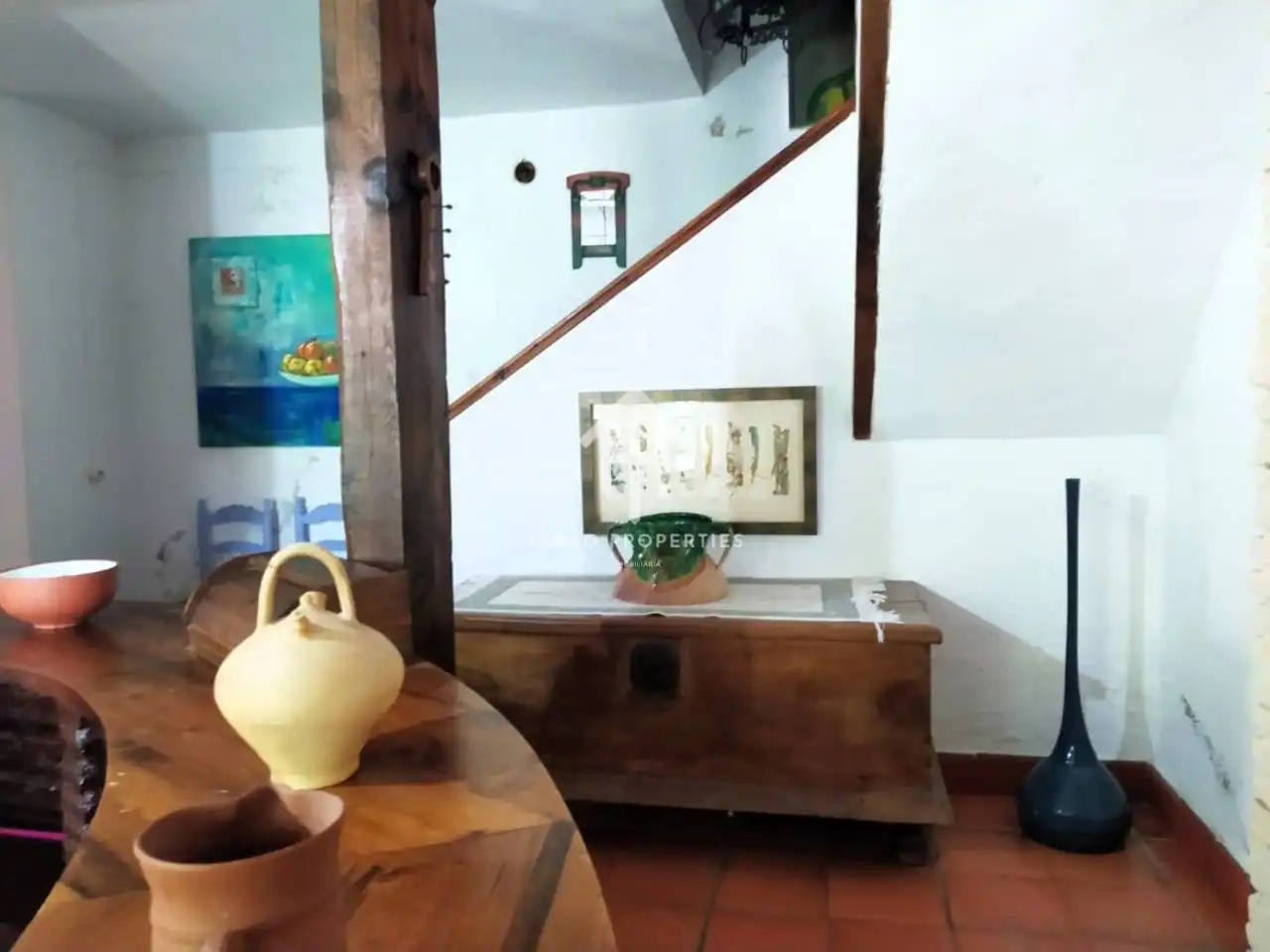 Country homes for sale in Loja  with Heating, Private garden and Swimming Pool