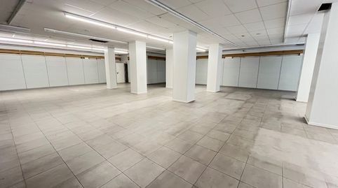 Foto 4 von Geschaftsraum zur Miete in Calle de la Cigüeña, Pajarillos Bajos, Valladolid Capital