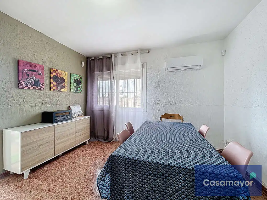 Casa o chalet en venta en Carrer Mig Jorn, La Huerta