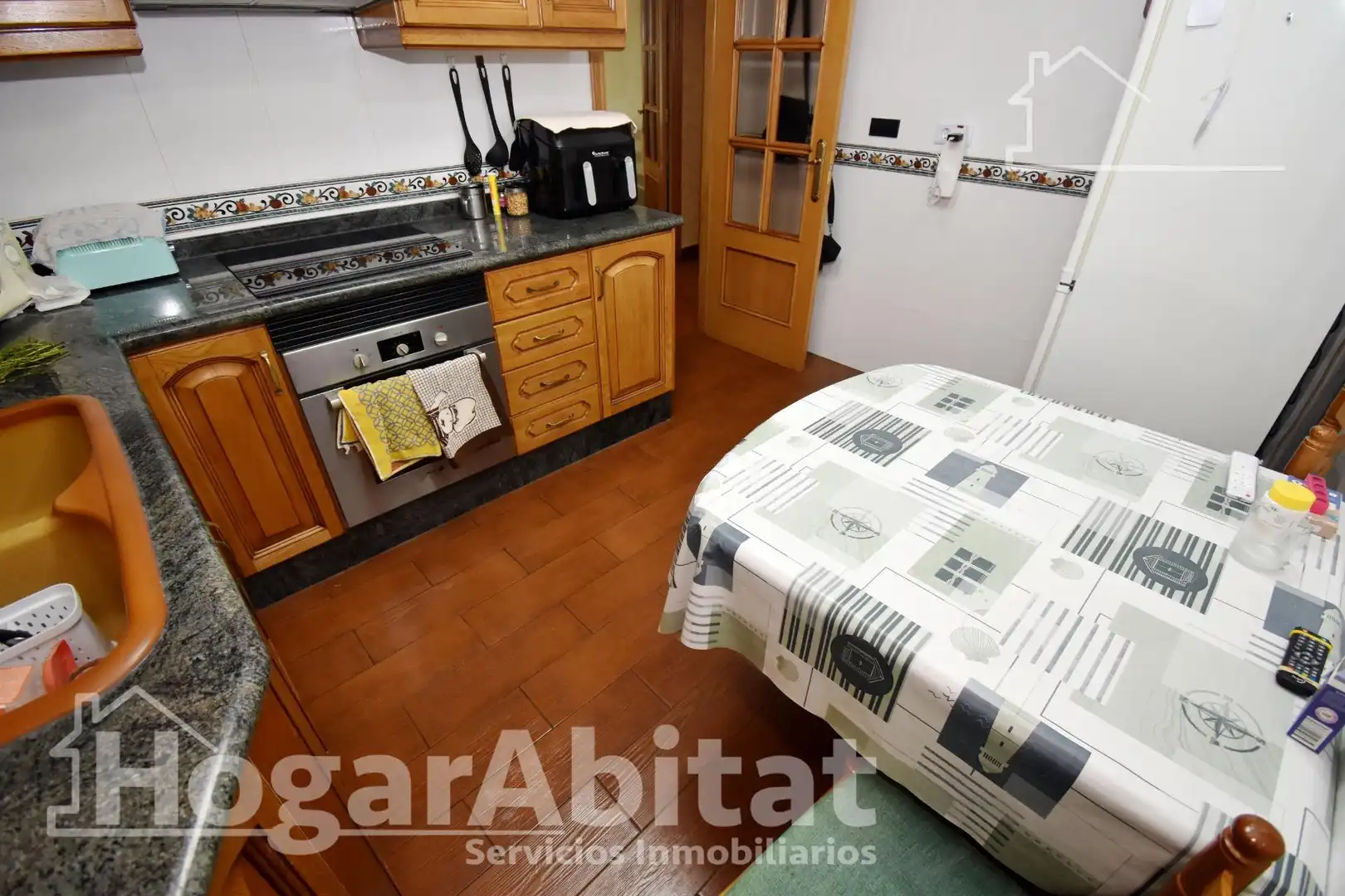 Wohnung zum Verkauf in Calle Constitución de la, imagen 27