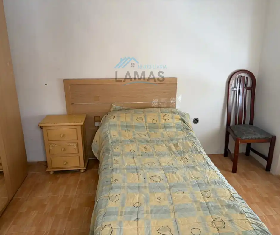 Dormitori de Casa o xalet en venda en Casatejada