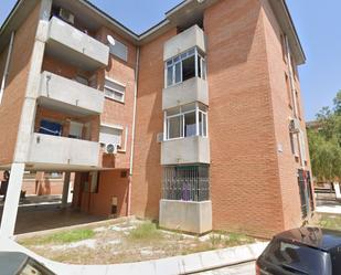 Exterior view of Flat for sale in Reus