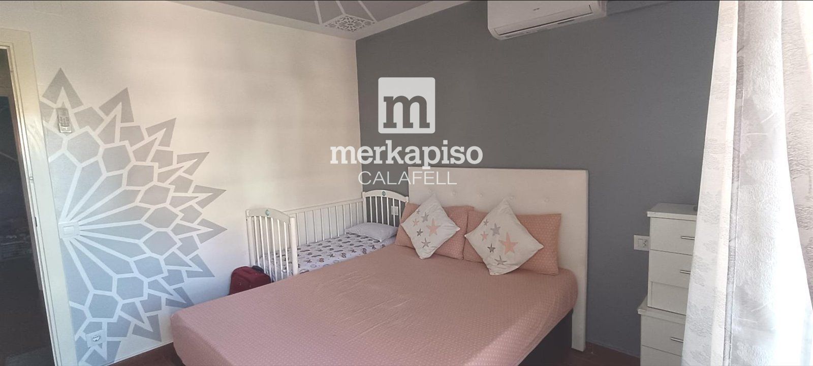 Dormitori de Pis en venda en Calafell amb Calefacció, Terrassa i Traster