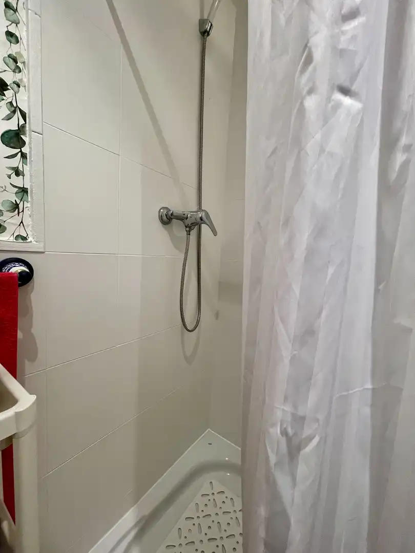 Bathroom of Houses for sale in Sant Esteve Sesrovires  with Heating, Private garden and Terrace