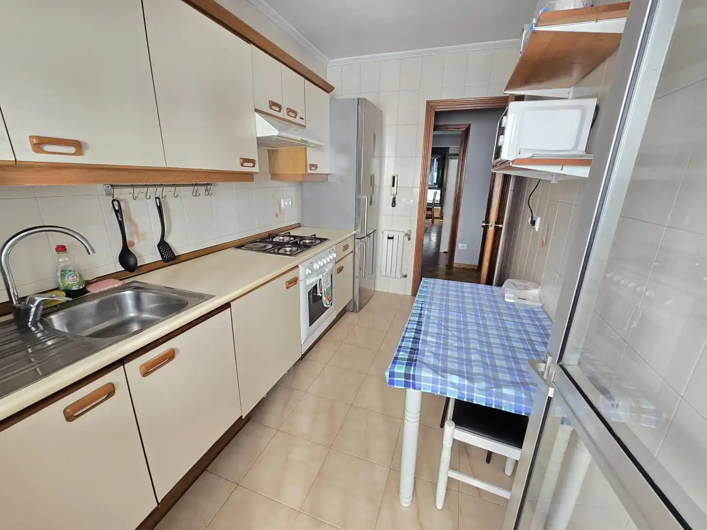 Apartment with terrace to rent in Calle Calle Sevilla, imagen 13