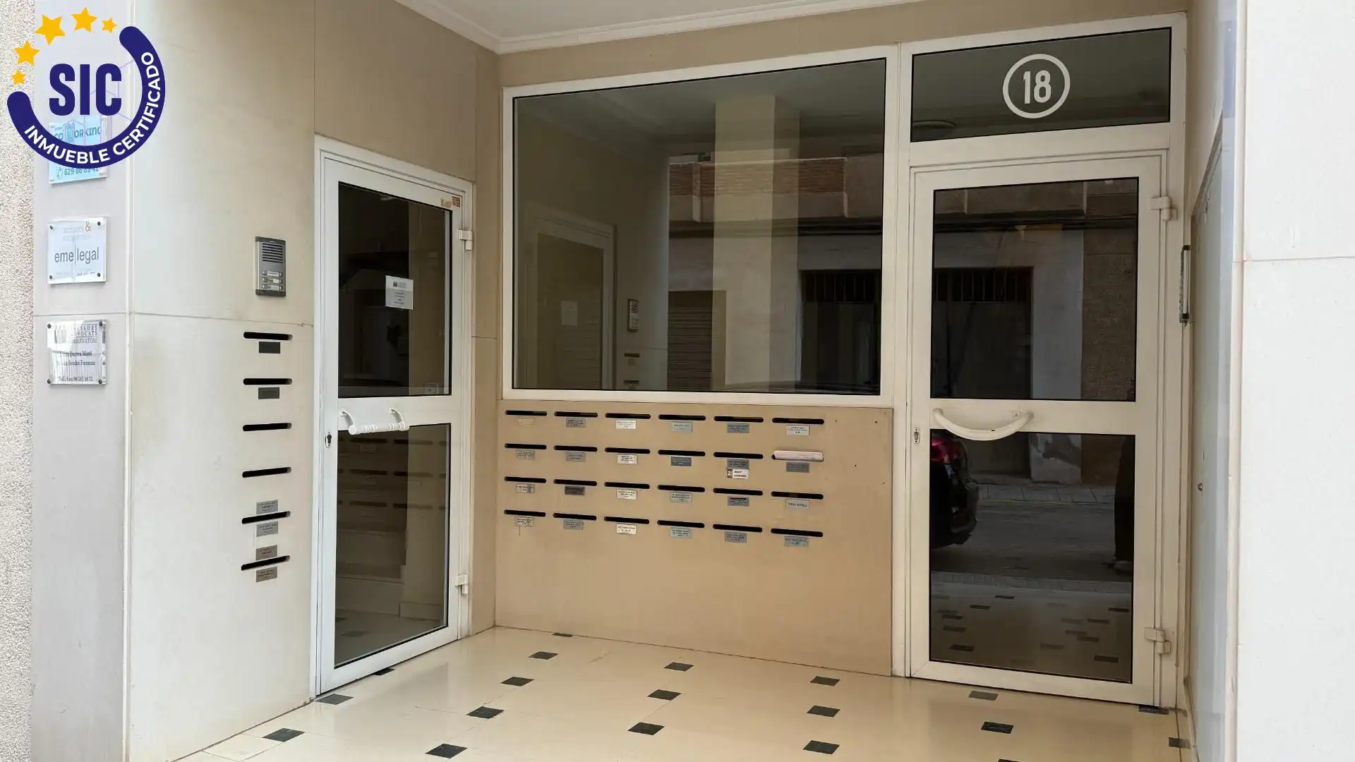 Appartement avec ascenseur à vendre à Calle CRUZ DE LA 18, imagen 40