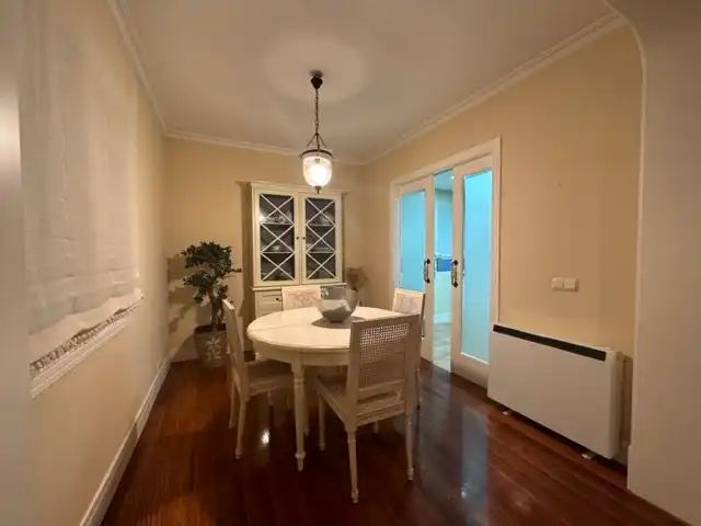Wohnung zur Miete in Rúa da República de El Salvador, Ensanche - Sar