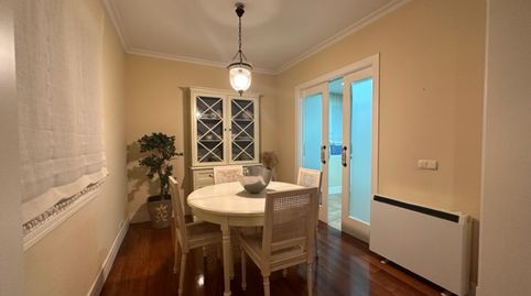 Foto 5 de Piso de alquiler en Rúa Da República de el Salvador, Ensanche - Sar, Santiago de Compostela