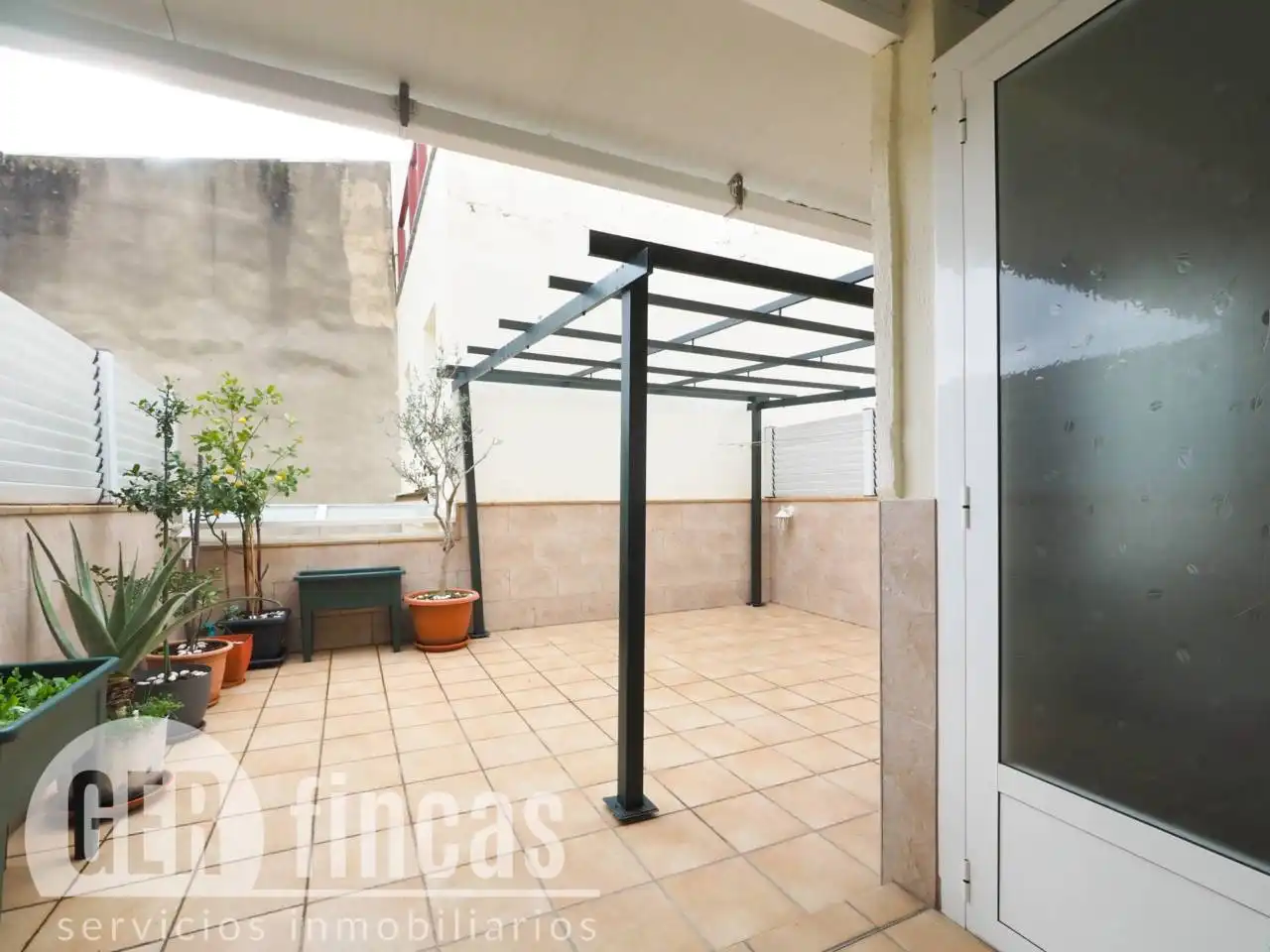 Terrace of Houses for sale in Terrassa  with Heating and Terrace