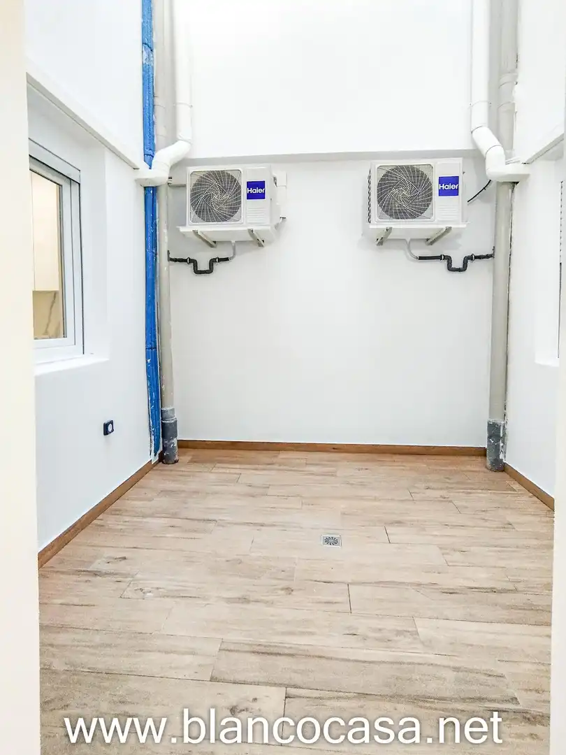 Piso de alquiler en Carballo