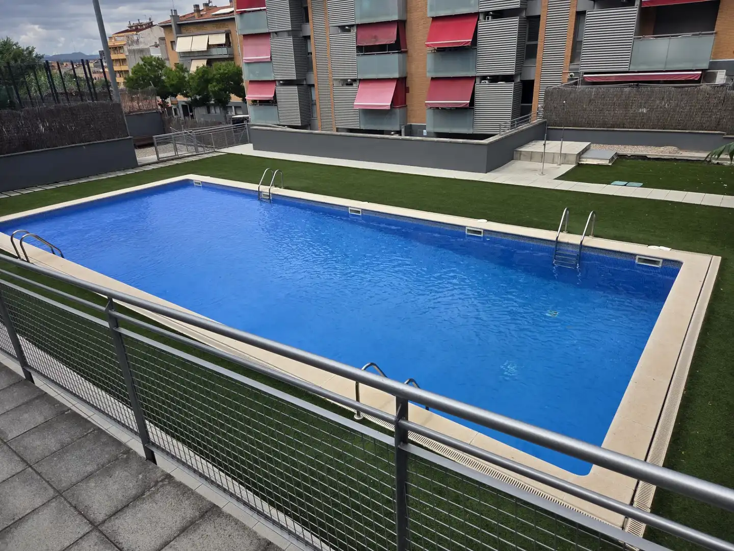 Appartement avec terrasse à vendre à Carrer de Bailèn, imagen 2