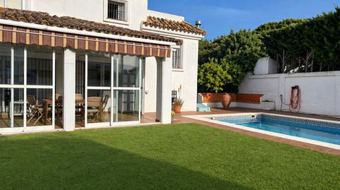 Photo 4 of Houses for sale in San García, Algeciras