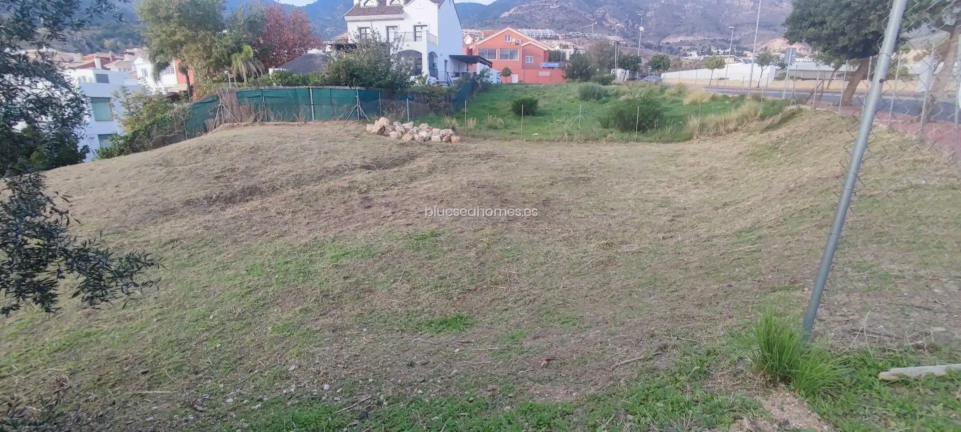 Residencial en venta en Benalmádena