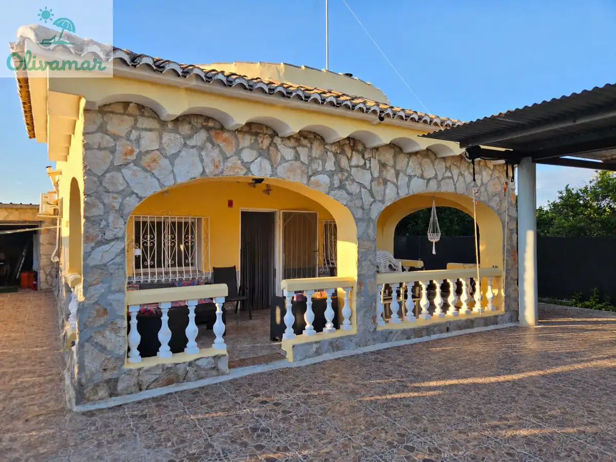 Casa con piscina in vendita a Cami de Burguera 242, imagen 6