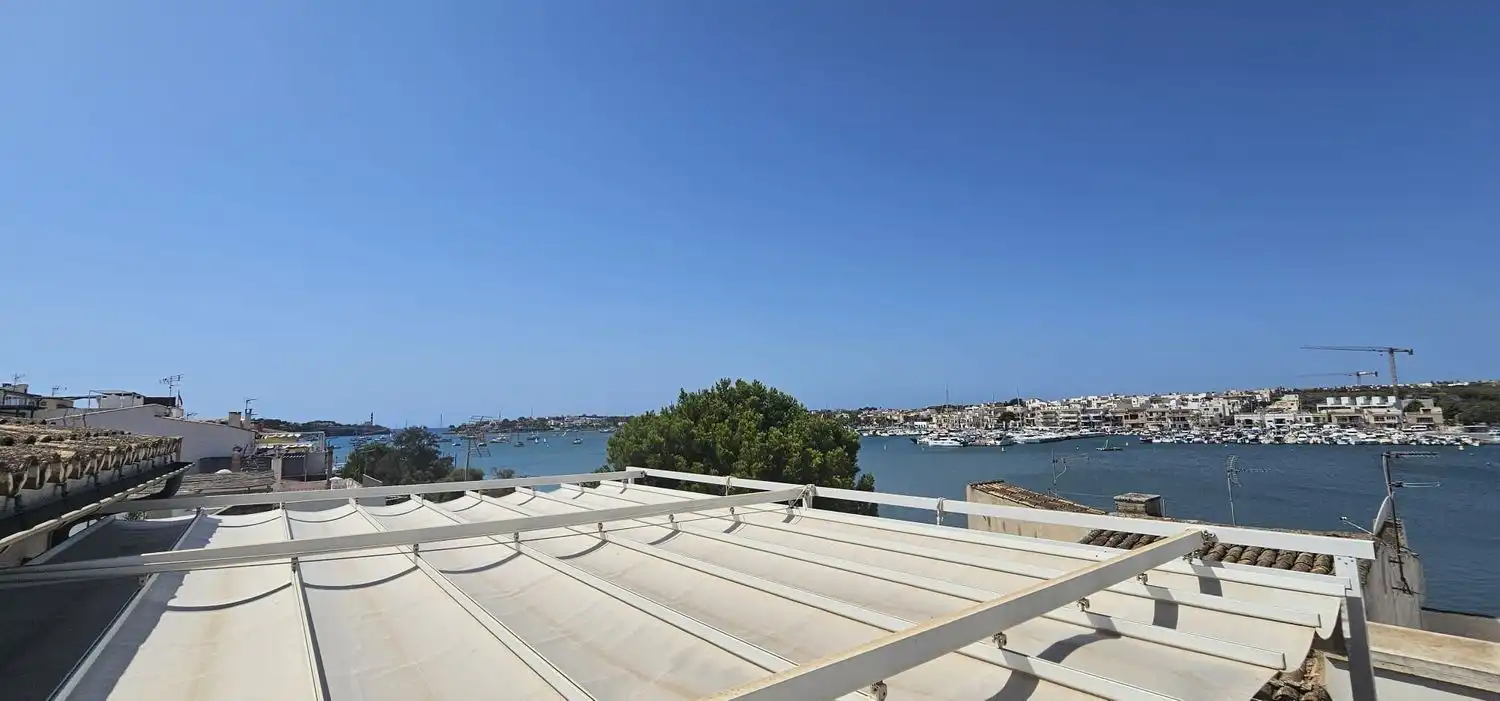 Reihenhaus zur Miete in Portocolom, imagen 40