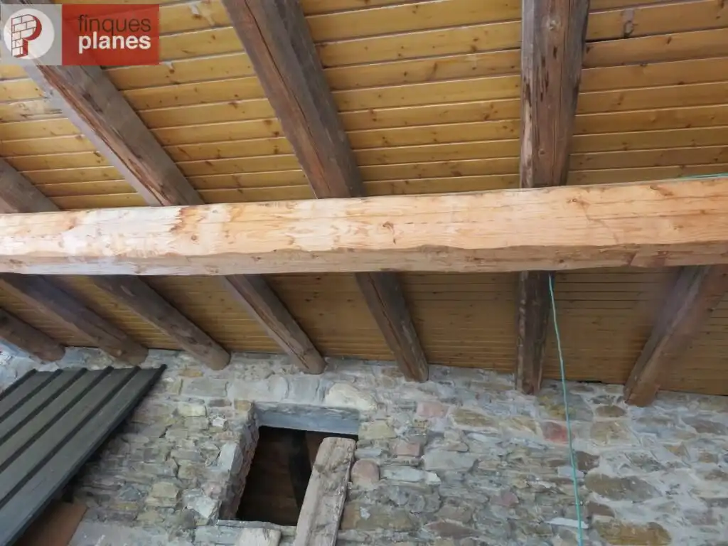 Finca rústica en venda en Alàs I Cerc