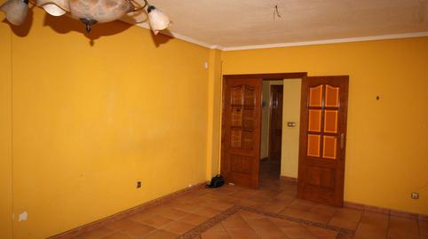 Foto 4 de Pis en venda a Orihuela ciudad, Alicante