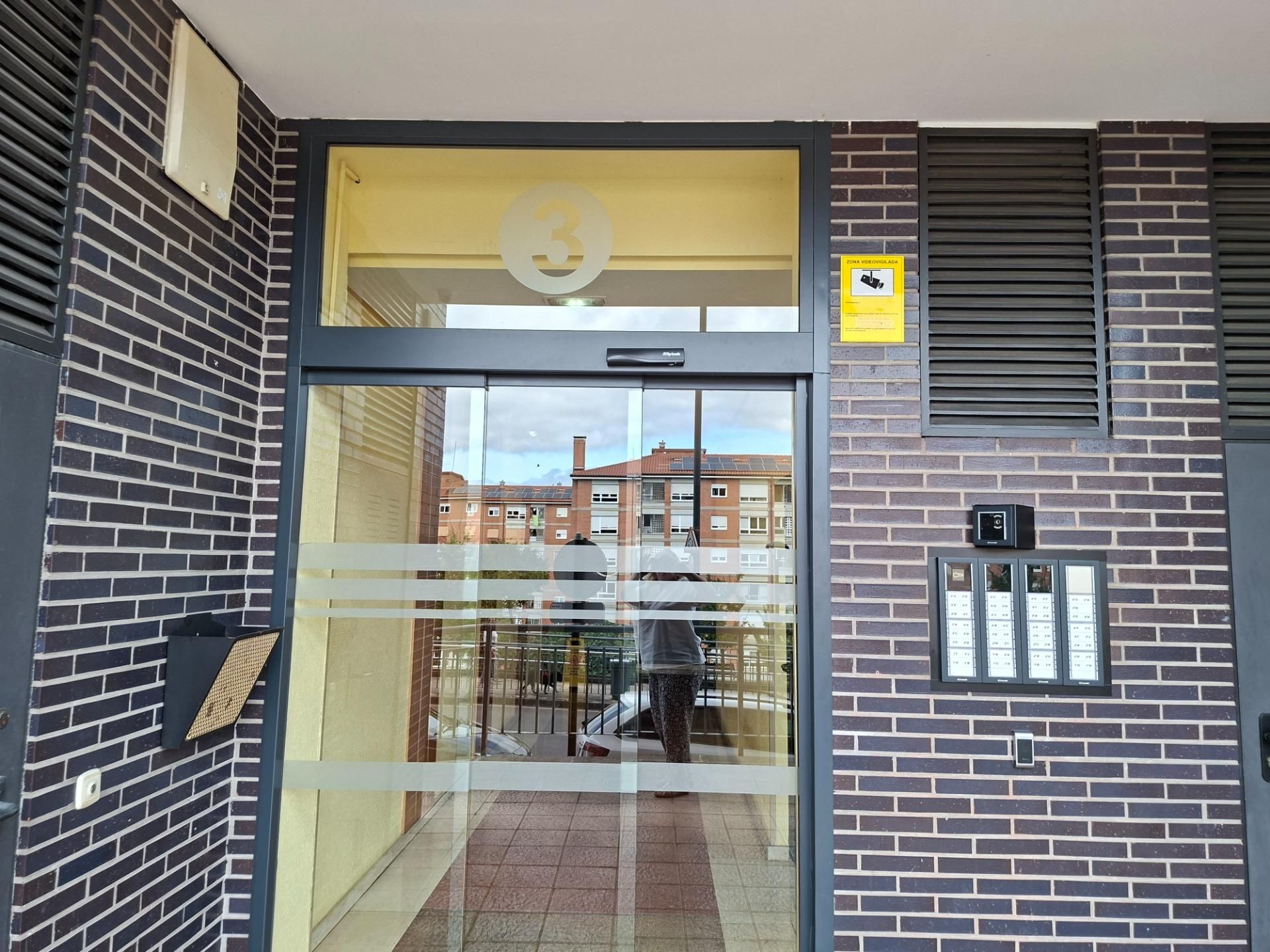 Flat for sale in Oviedo 