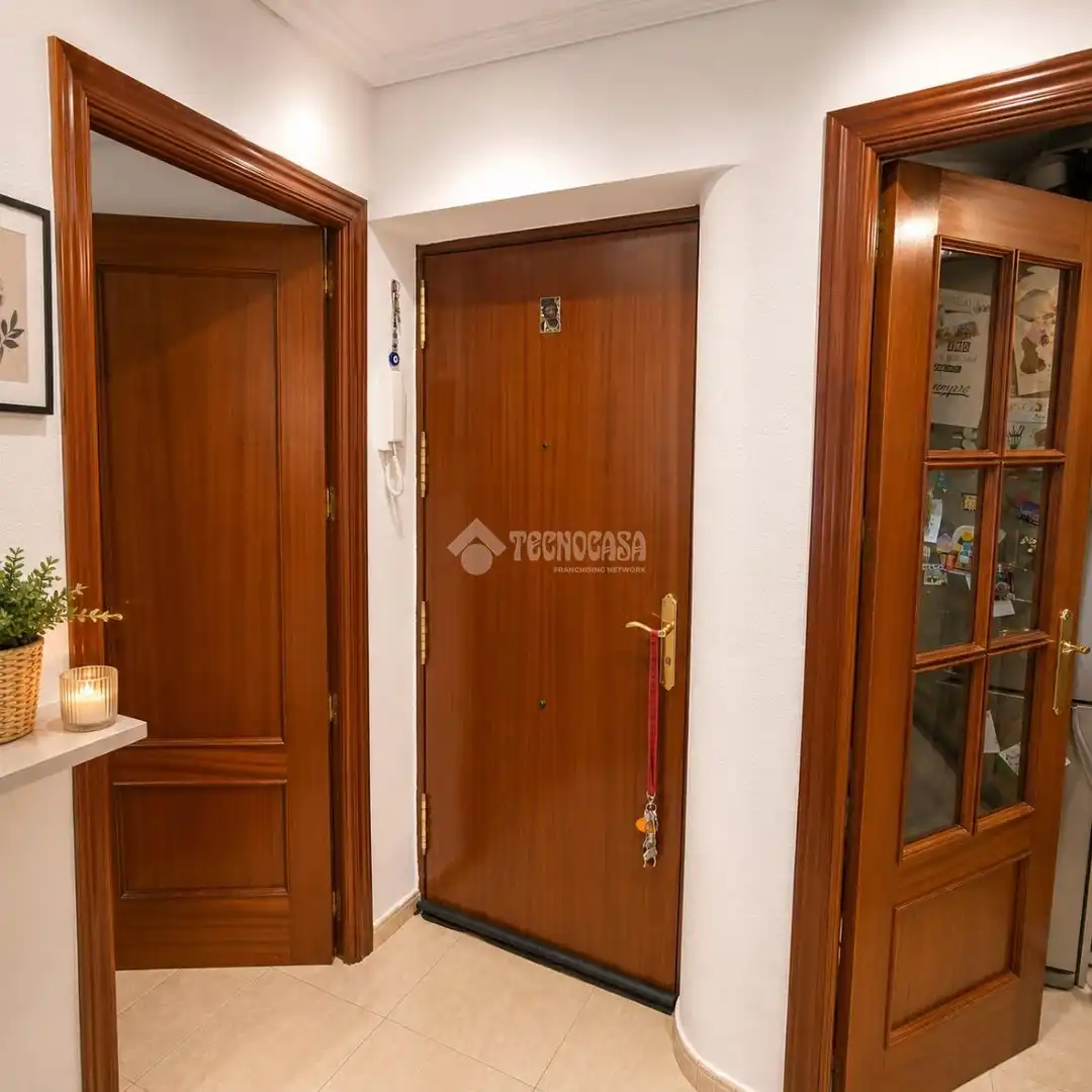 Piso en venta en Córdoba con Aire acondicionado