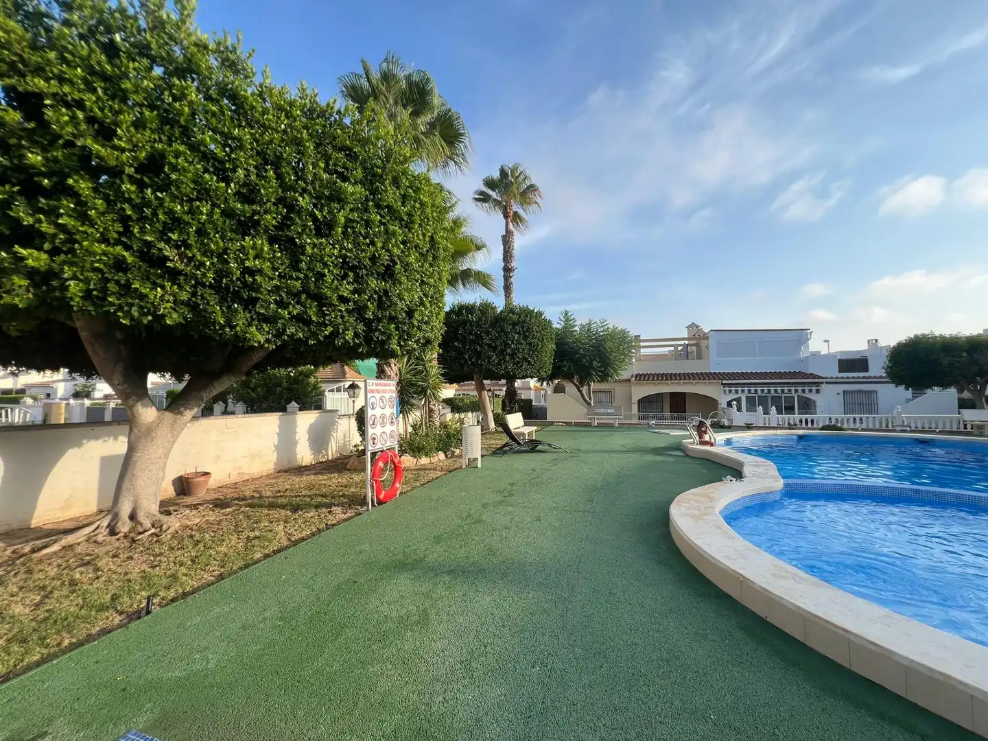 Bungalow amb piscina en venda a Playa de los Locos, imagen 25