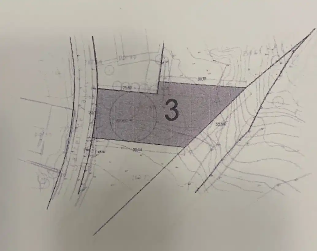 Terreno residencial en venta en Carrer del Xaloc 25, imagen 7