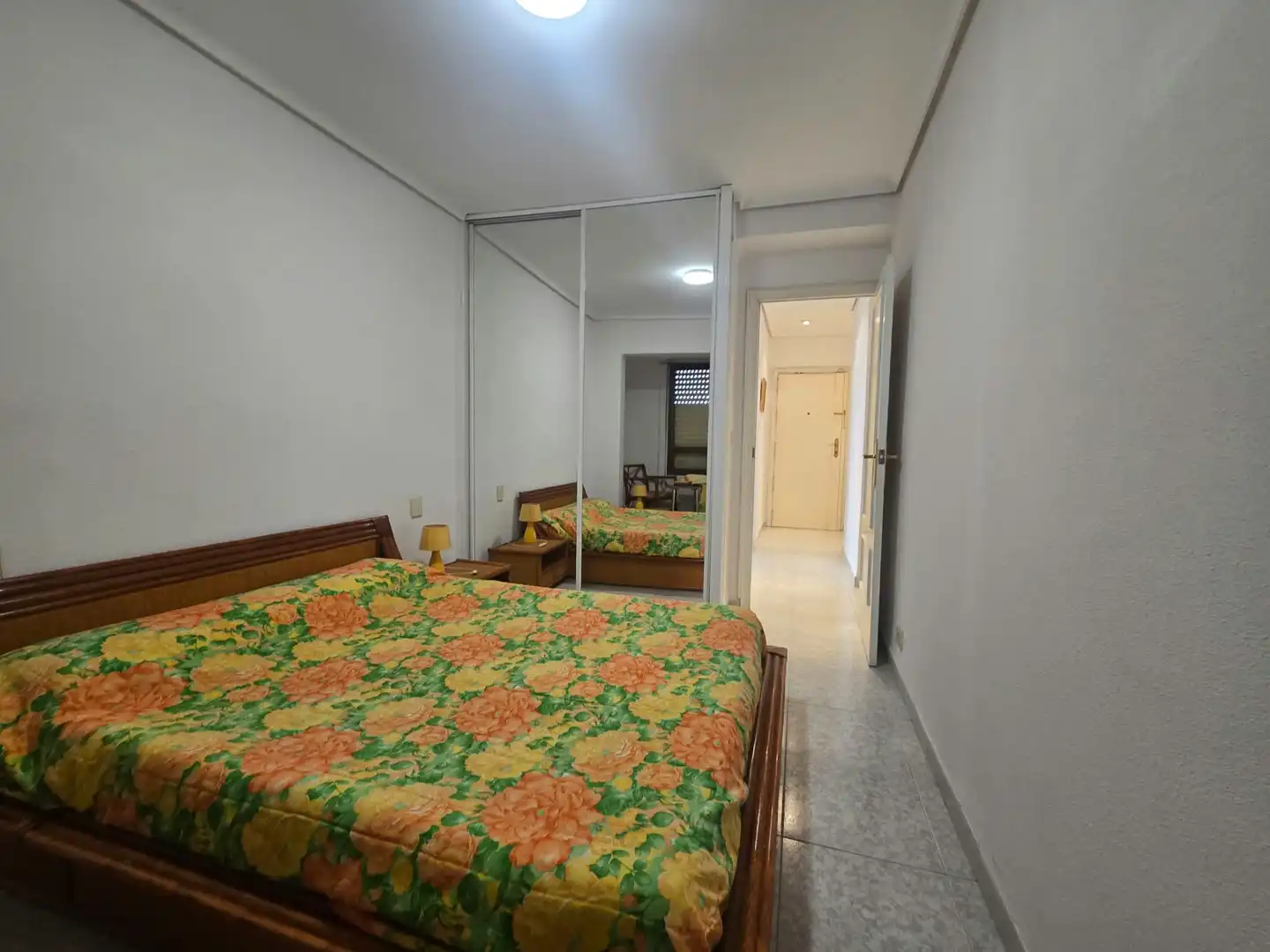 Appartement avec terrasse à louer à Plaça Cardona Vives, imagen 11