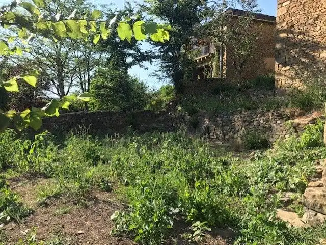 Finca rústica en venda en Caldearenas amb Terrassa i Traster