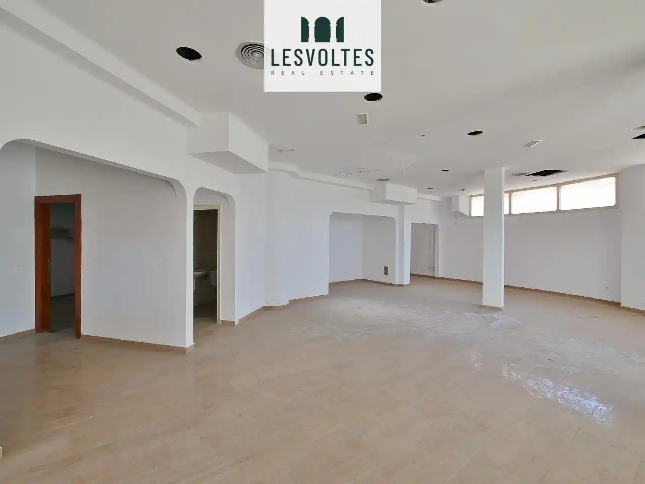 Business premises for sale in Carrer de Bailèn, imagen 14