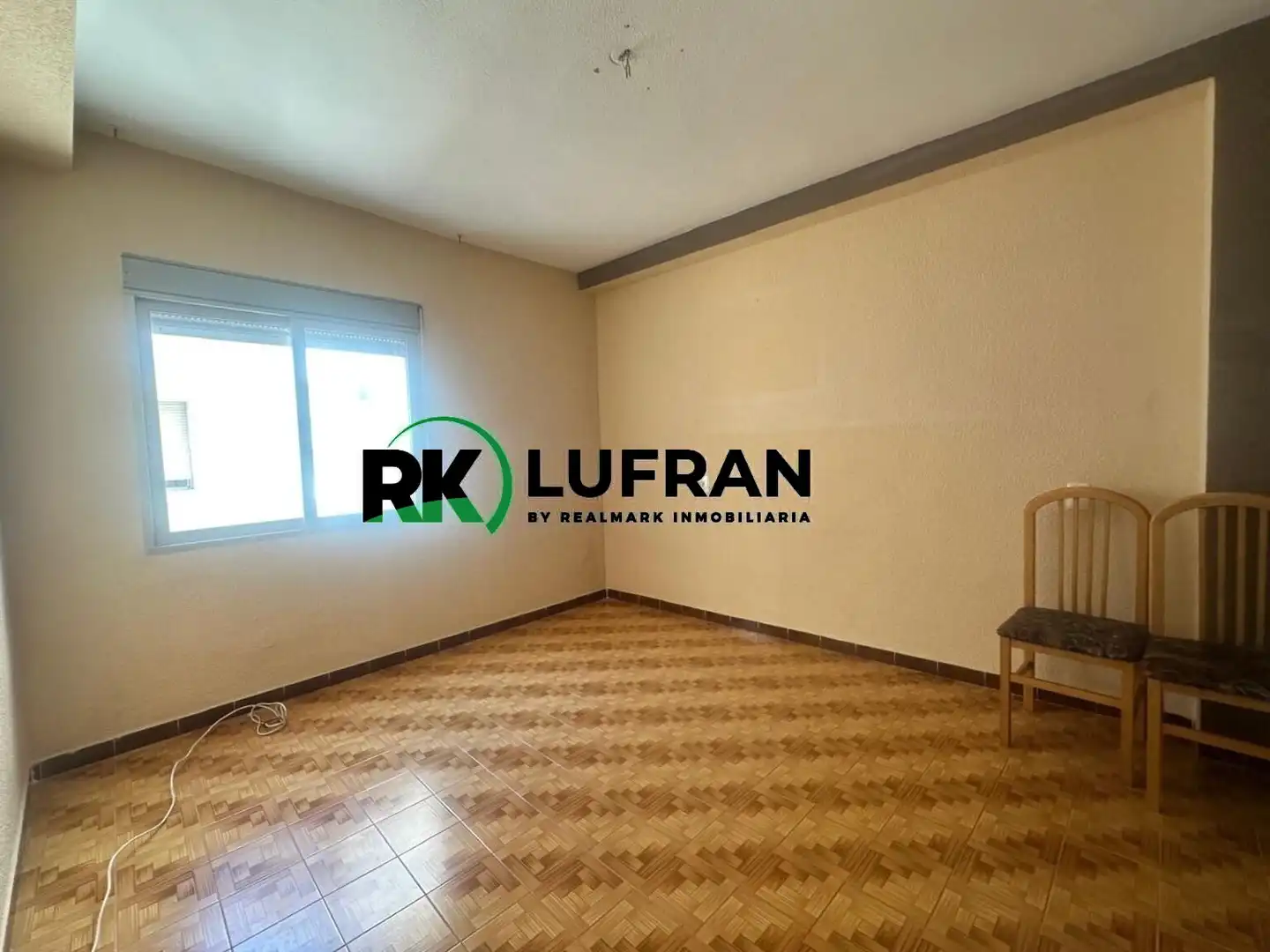 Schlafzimmer von Wohnung zum Verkauf in Alicante / Alacant mit Balkon