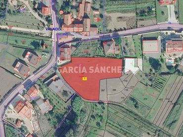 Terreno residenziale in vendita a Aldea Treites 11