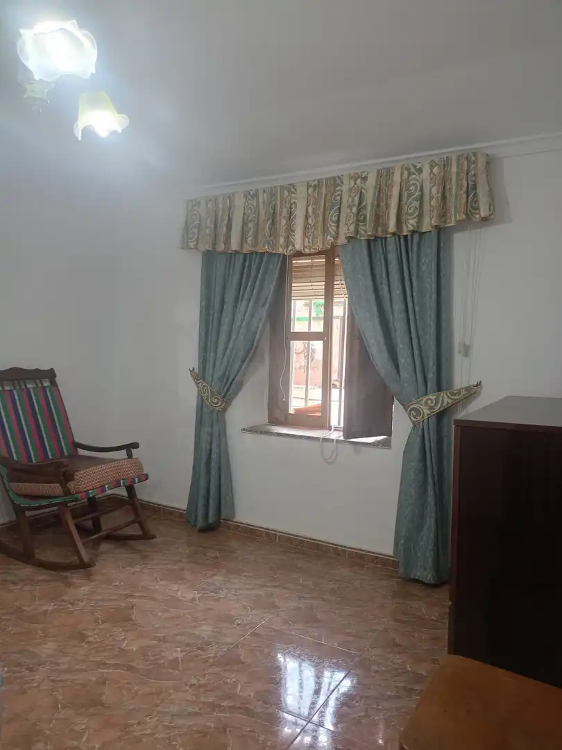 Bedroom of Country homes for sale in Lorca