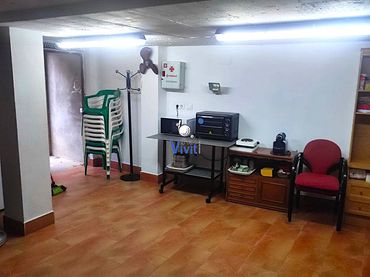 Casa en venda a Los Molinos