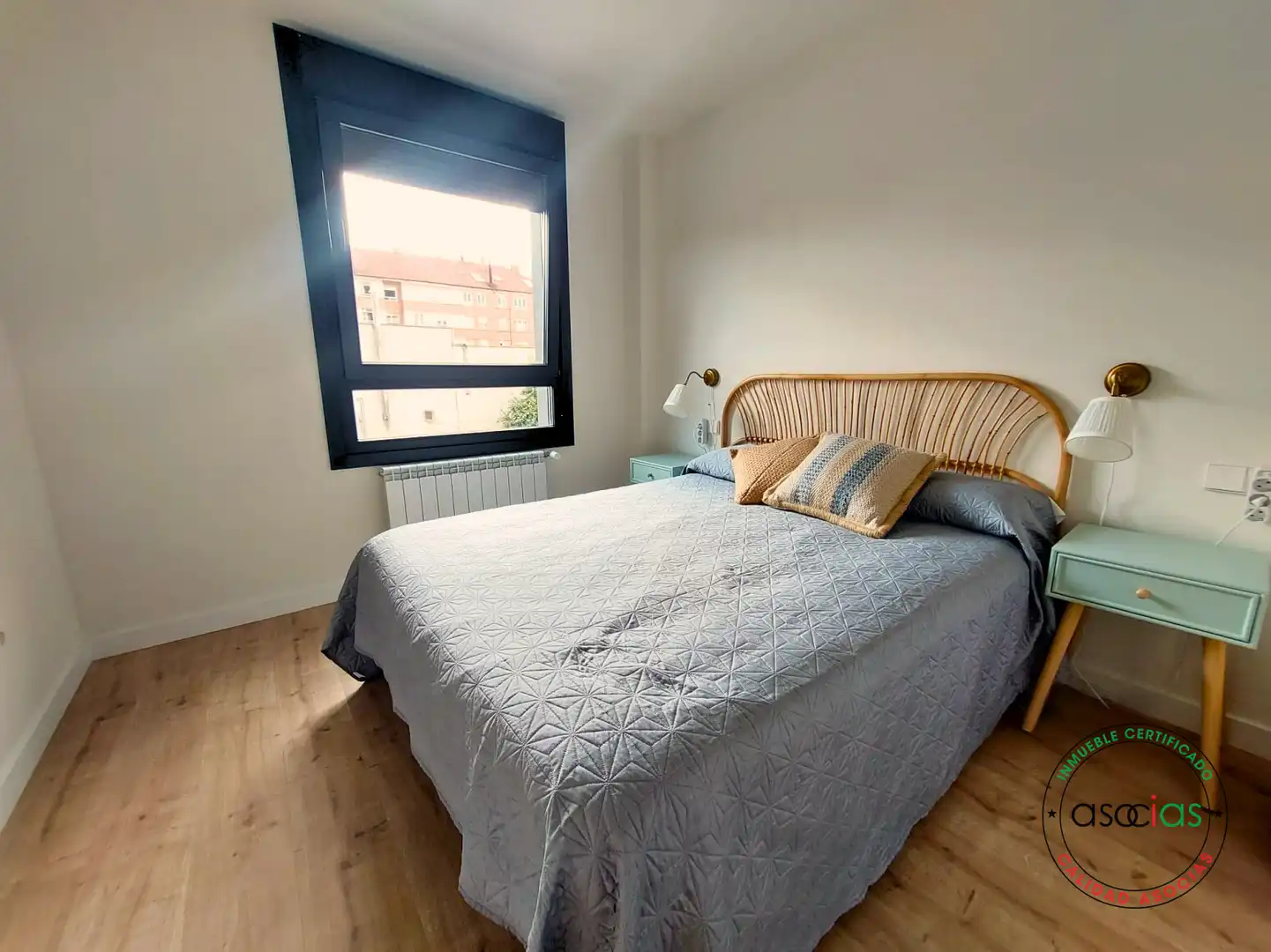Wohnung mit Garten zur Miete in Gijón - CM ARBEYAL, imagen 6