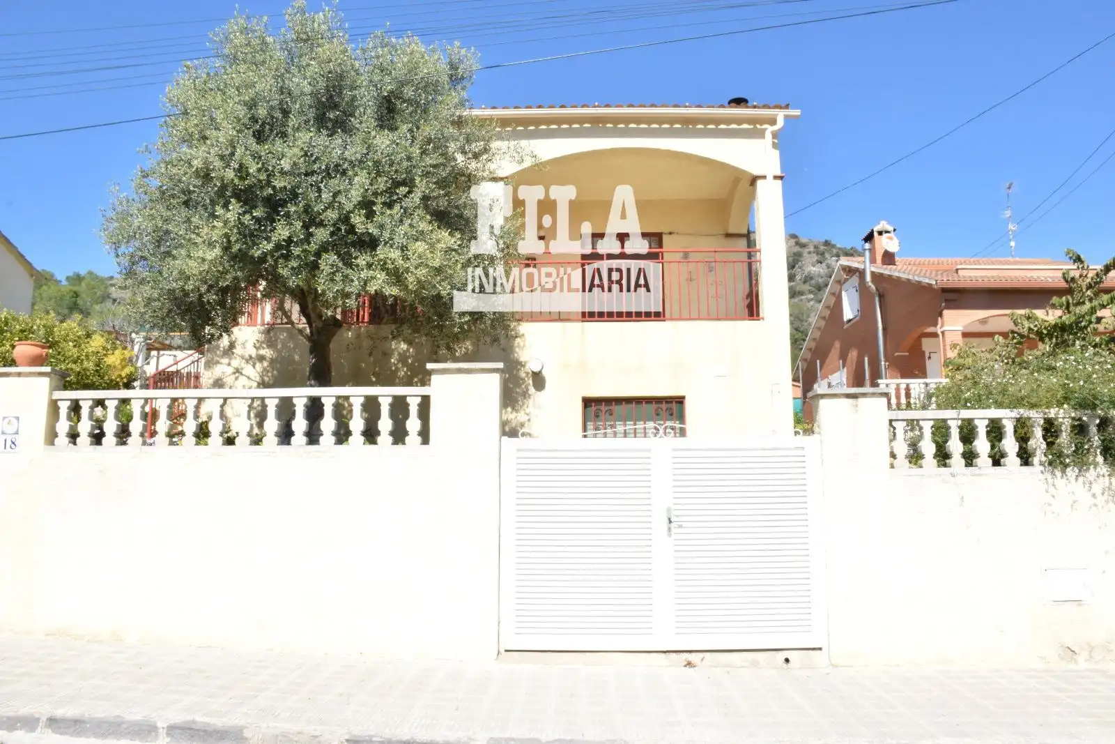 Villa zum Verkauf in Nou Vendrell, imagen 2