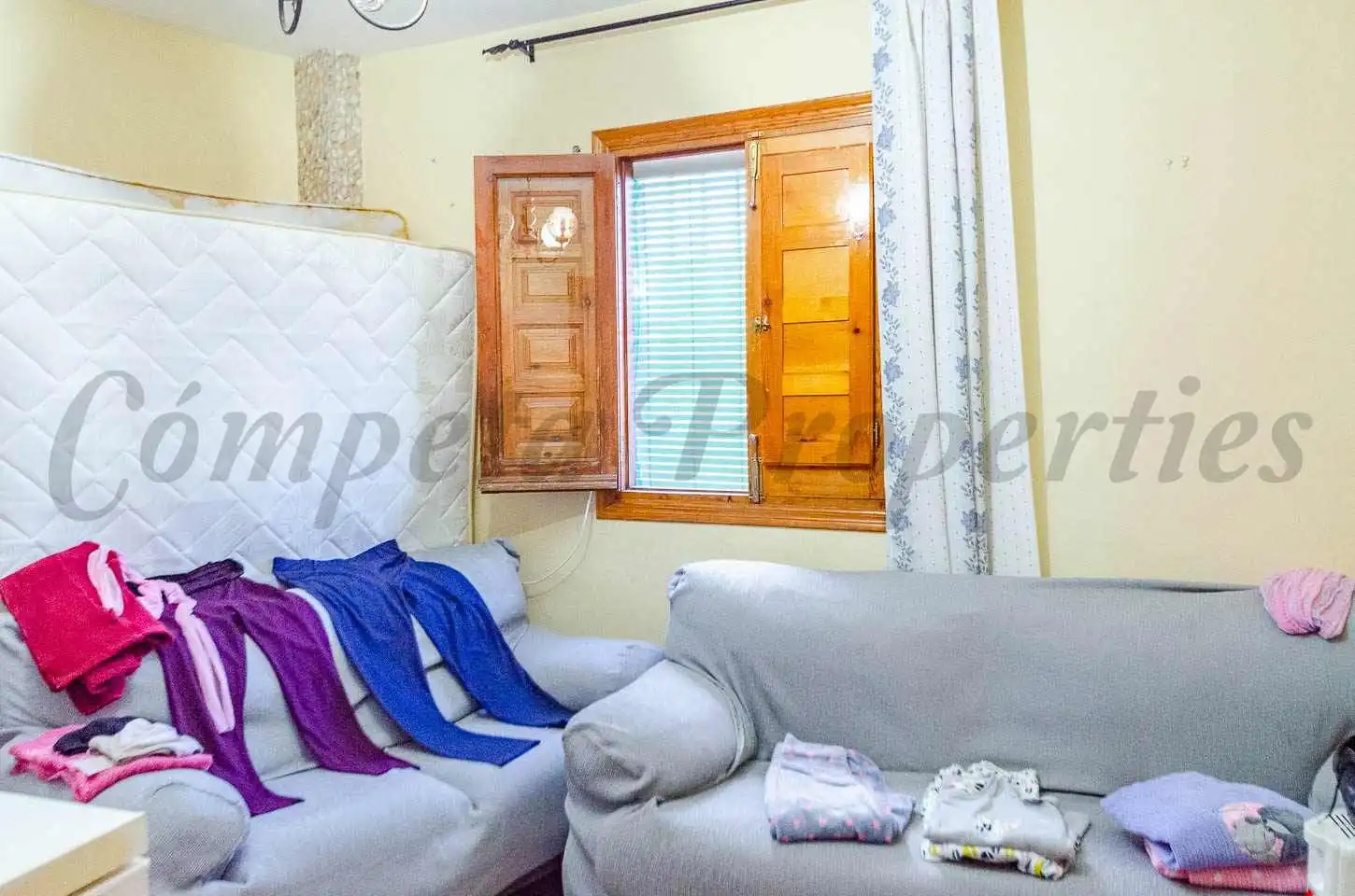 Casa en venta en Cómpeta, imagen 12