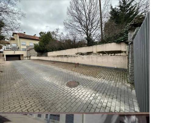 Garaje en Venta en Calle el Monte, 29 en Villalba Pueblo